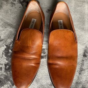 Steve Madden loafers size 8